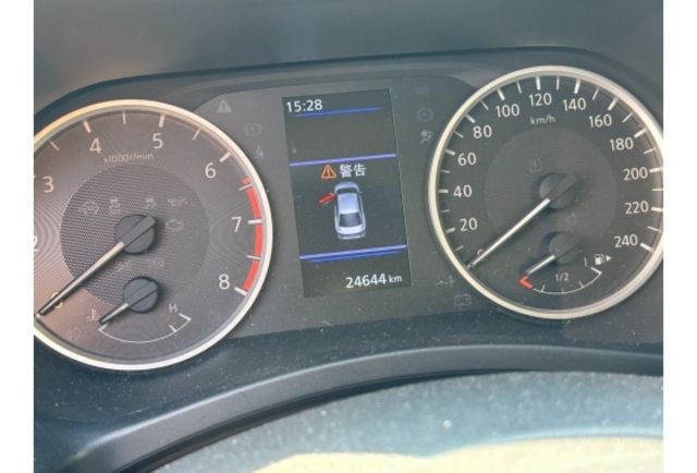Nissan ALL NEW SENTRA  第2張相片