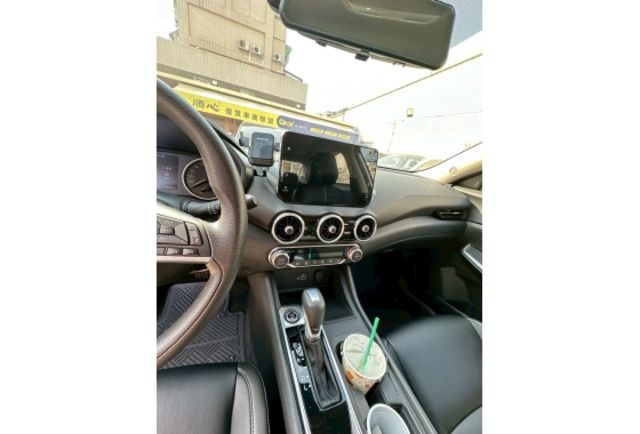 Nissan ALL NEW SENTRA  第3張相片