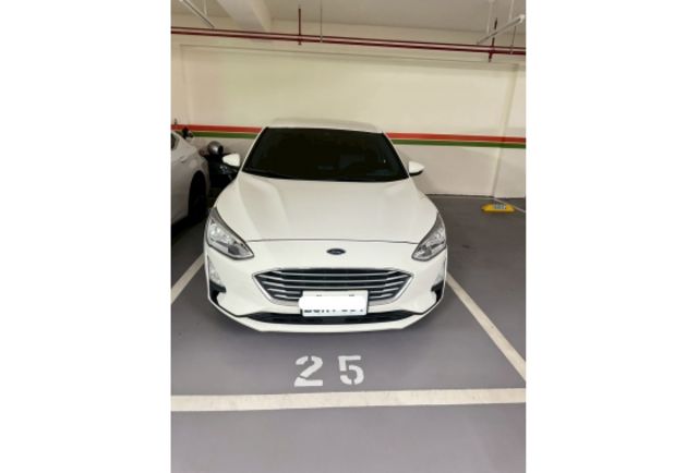2020 FOCUS  第1張相片