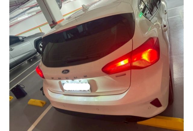 2020 FOCUS  第3張相片