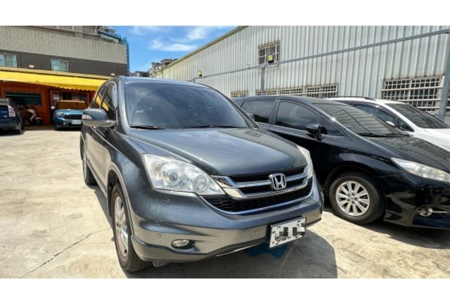 本田/HONDA/CR-V 四輪傳動 4WD  第1張相片