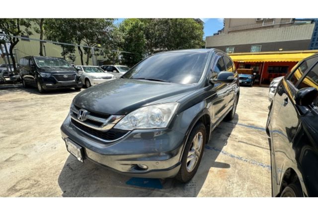 本田/HONDA/CR-V 四輪傳動 4WD  第2張相片