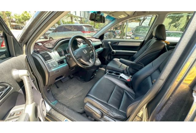 本田/HONDA/CR-V 四輪傳動 4WD  第3張相片