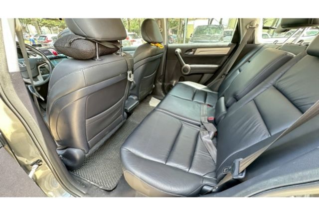 本田/HONDA/CR-V 四輪傳動 4WD  第5張相片