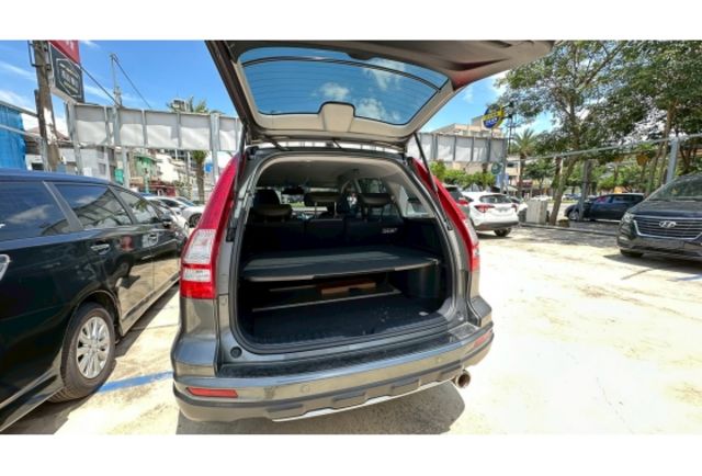 本田/HONDA/CR-V 四輪傳動 4WD  第6張相片