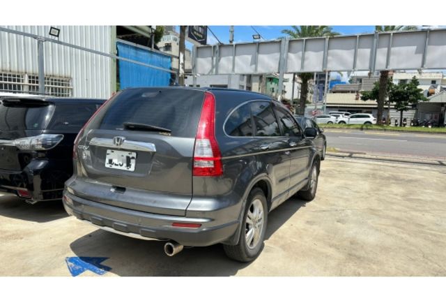 本田/HONDA/CR-V 四輪傳動 4WD  第7張相片