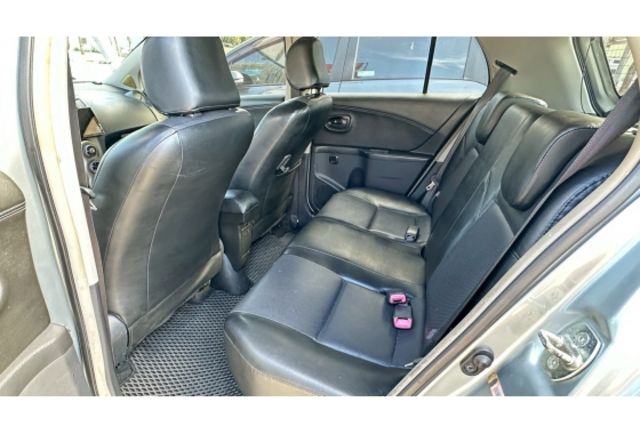 2012 Toyota Yaris E版｜代步首選・經典省油小車  第5張相片