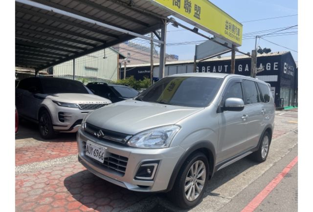 Mitsubishi ZINGER  第1張相片