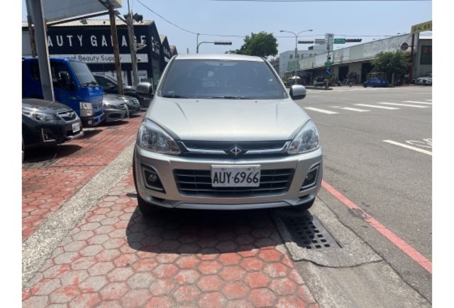 Mitsubishi ZINGER  第2張相片
