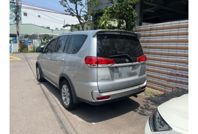 Mitsubishi ZINGER  第3張相片