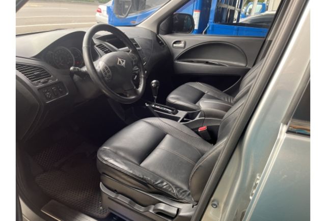 Mitsubishi ZINGER  第4張相片