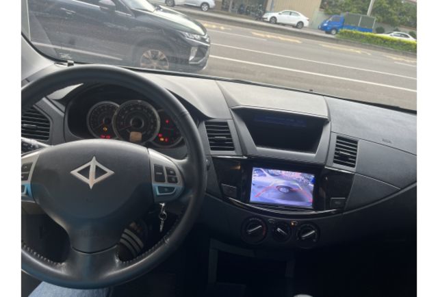 Mitsubishi ZINGER  第5張相片
