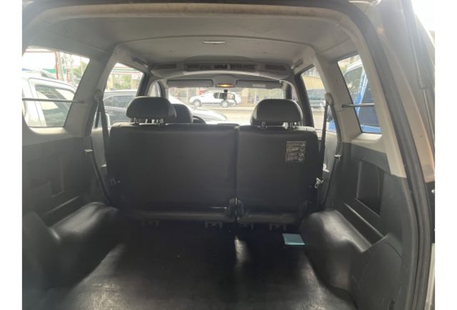 Mitsubishi ZINGER  第10張相片