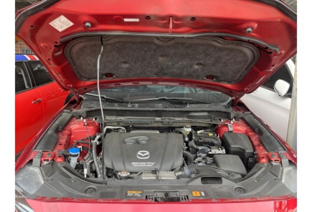 Mazda CX5  第6張相片