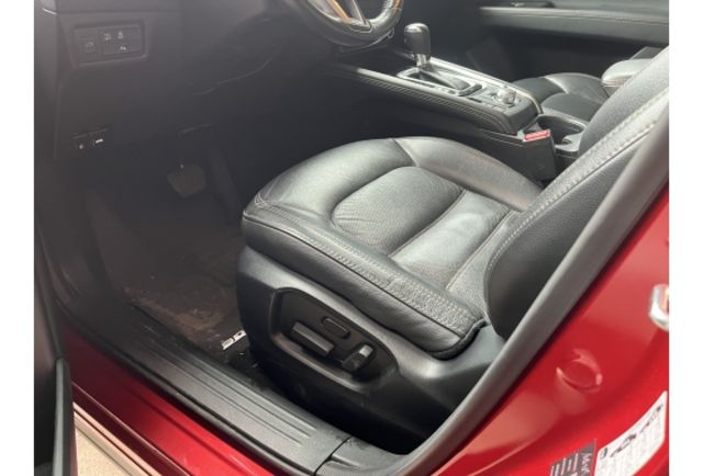 Mazda CX5  第7張相片