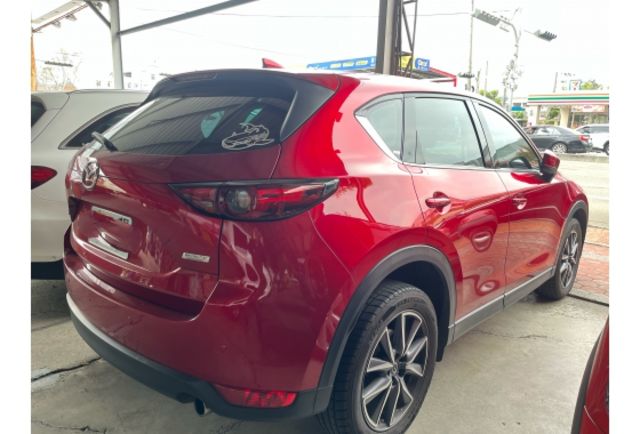 Mazda CX5  第4張相片