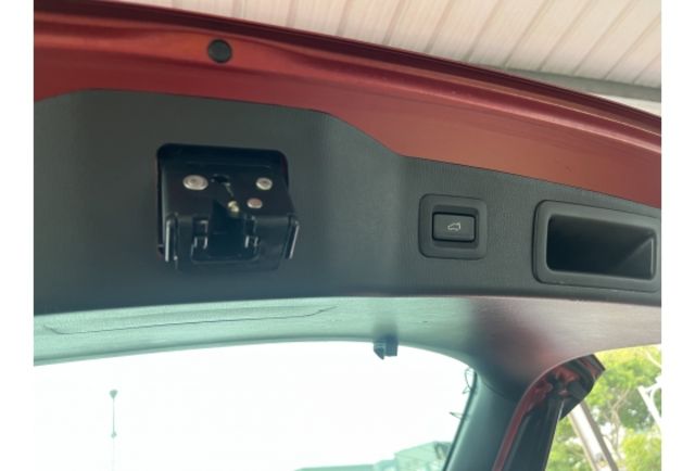 Mazda CX5  第5張相片