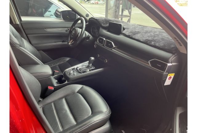 Mazda CX5  第8張相片