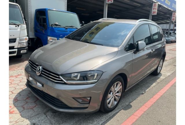 Volkswagen GOLF  第3張相片