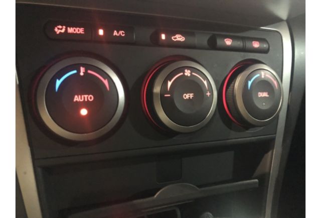 Mazda MAZDA6  第7張相片