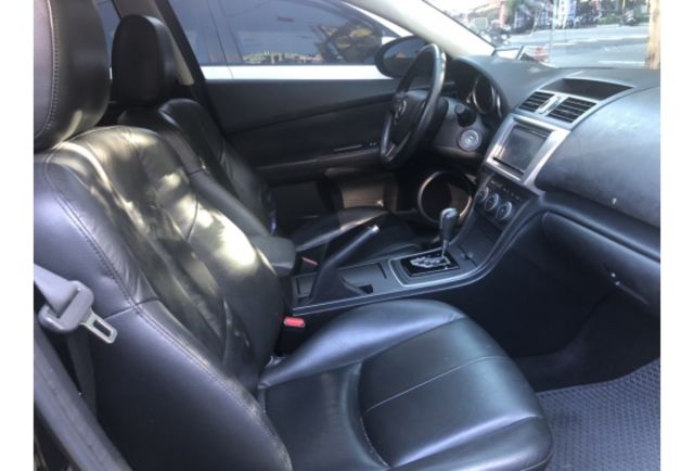 Mazda MAZDA6  第9張相片