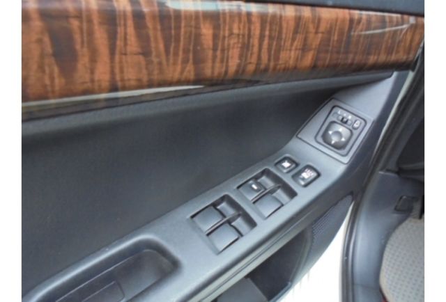 Mitsubishi FORTIS  第6張相片
