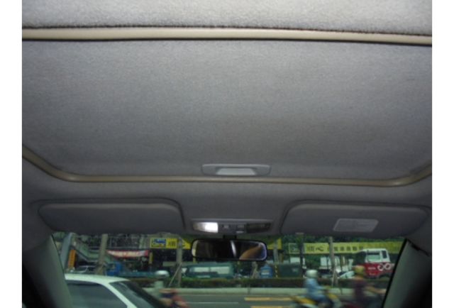 Mitsubishi FORTIS  第10張相片