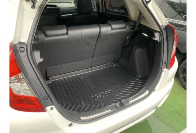 Honda FIT  第3張相片