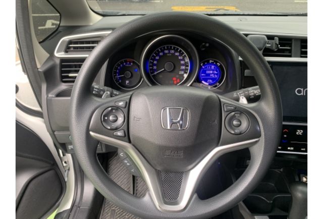 Honda FIT  第5張相片