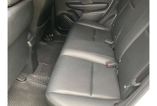 Honda FIT  第6張相片
