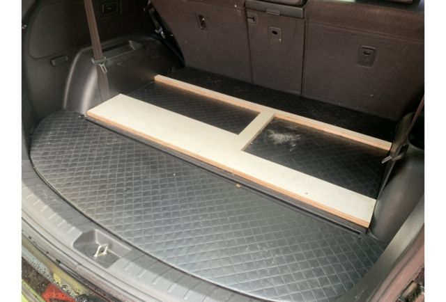 Hyundai SANTAFE  第3張相片