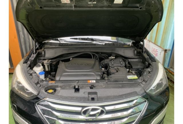 Hyundai SANTAFE  第4張相片