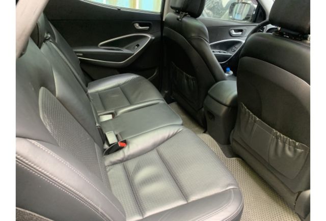 Hyundai SANTAFE  第6張相片