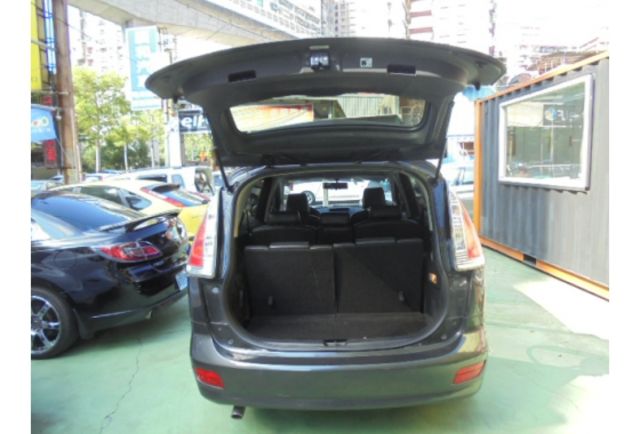 Mazda MAZDA5  第6張相片