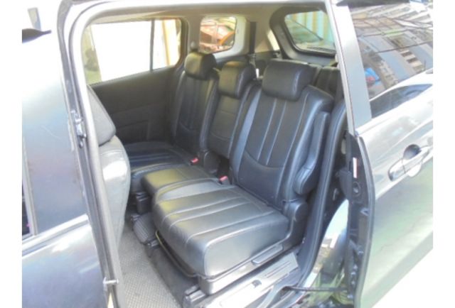 Mazda MAZDA5  第9張相片