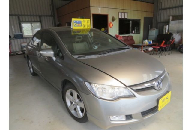 Honda CIVIC  第2張相片