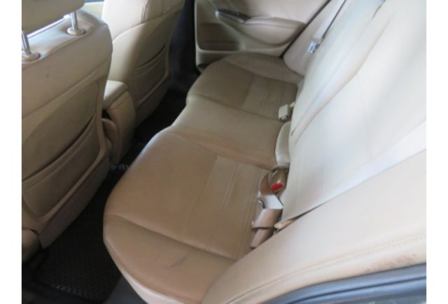 Honda CIVIC  第9張相片