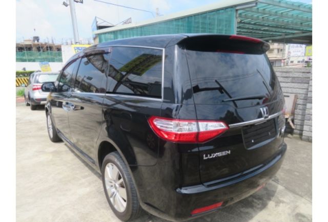 LUXGEN M7 TURBO ECO HYPER  第1張相片