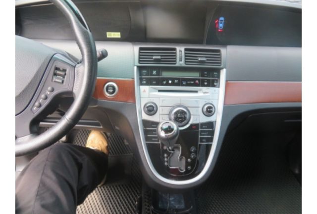 LUXGEN M7 TURBO ECO HYPER  第3張相片