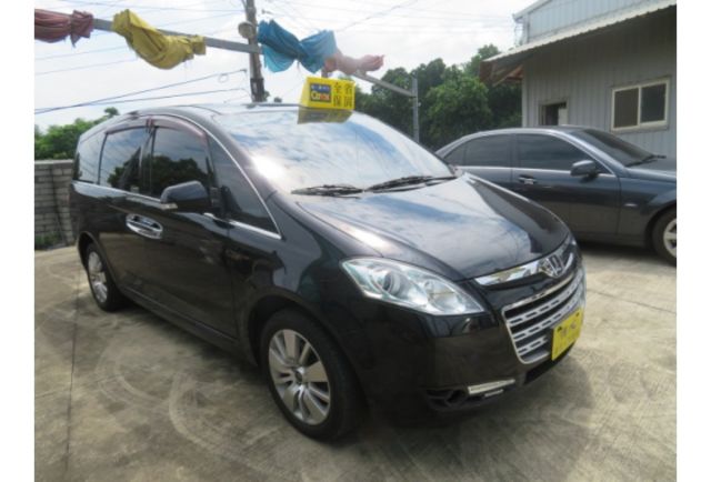 LUXGEN M7 TURBO ECO HYPER  第6張相片