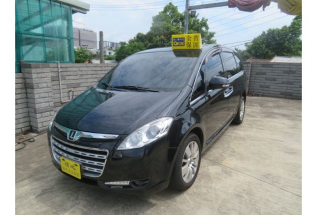LUXGEN M7 TURBO ECO HYPER  第7張相片