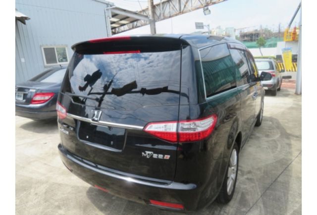 LUXGEN M7 TURBO ECO HYPER  第9張相片