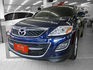 2011年 CX-9 強勁馬力3.7 寶石藍7人座/AWD四傳 電尾門/歡迎賞車  第1張縮圖