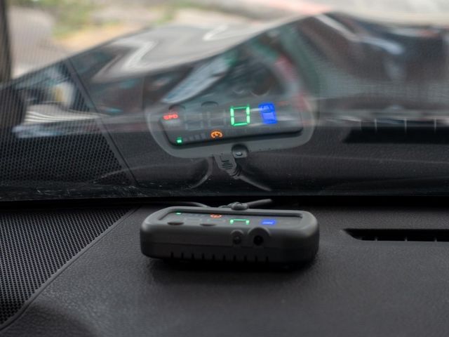 Subaru Legacy  第15張相片