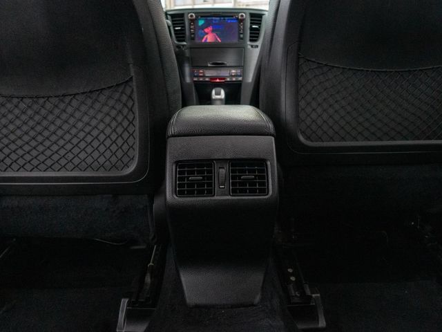 Subaru Legacy  第20張相片