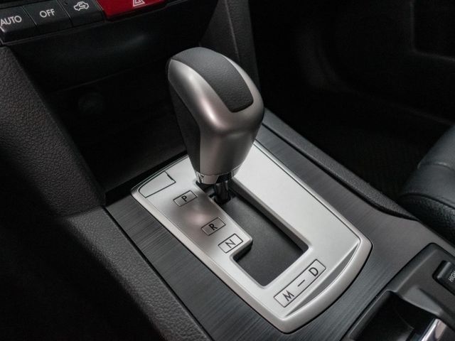 Subaru Legacy  第9張相片