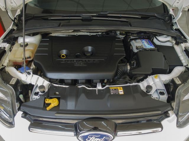 Ford/福特 Focus  第3張相片