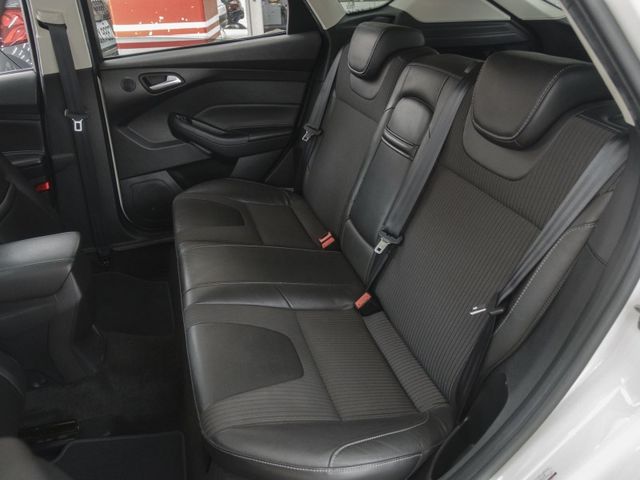 Ford/福特 Focus  第8張相片
