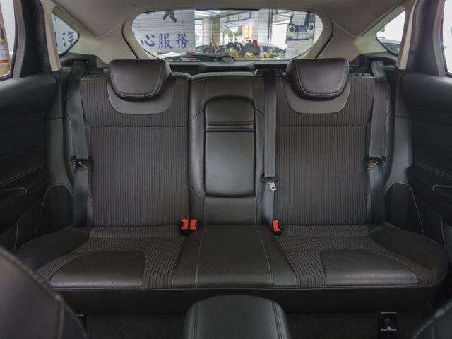 Ford/福特 Focus  第9張相片