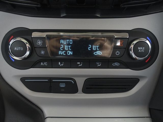 Ford/福特 Focus  第13張相片